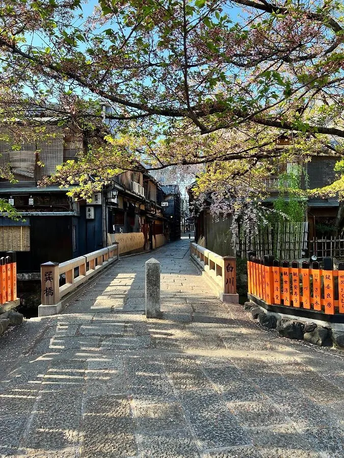Kamogawa Building 9Th Floor-1 - Vacation Stay 41867V 京都 公寓