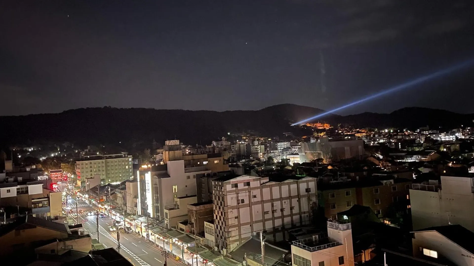 公寓 Kamogawa Building 9Th Floor-1 - Vacation Stay 41867V 京都