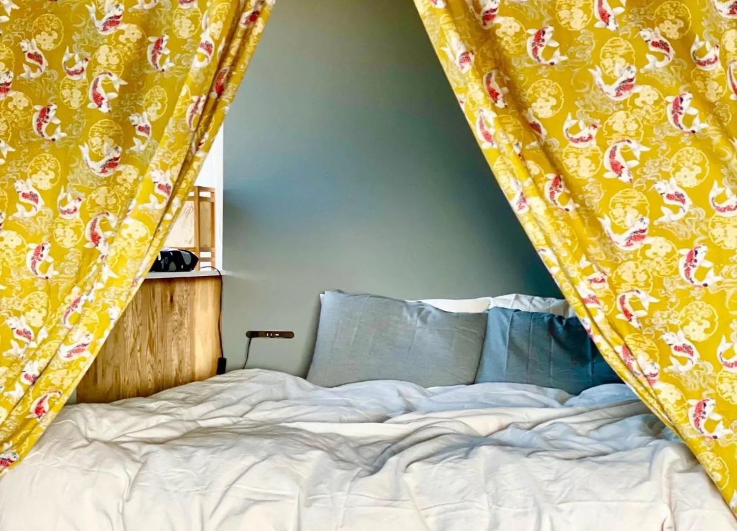 Kamogawa Building 9Th Floor-1 - Vacation Stay 41867V 京都