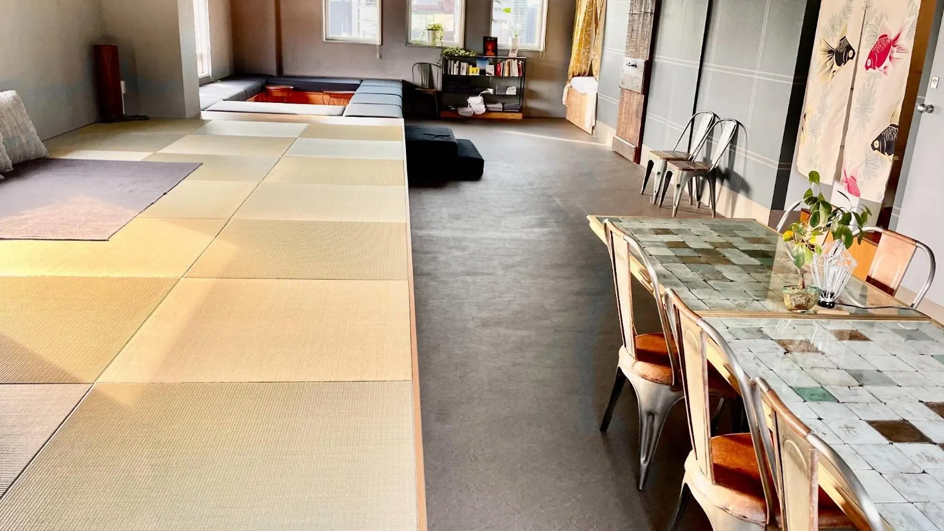 公寓 Kamogawa Building 9Th Floor-1 - Vacation Stay 41867V 京都