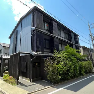 アパート Guest One Heart At Higashi Otowa, 京都市