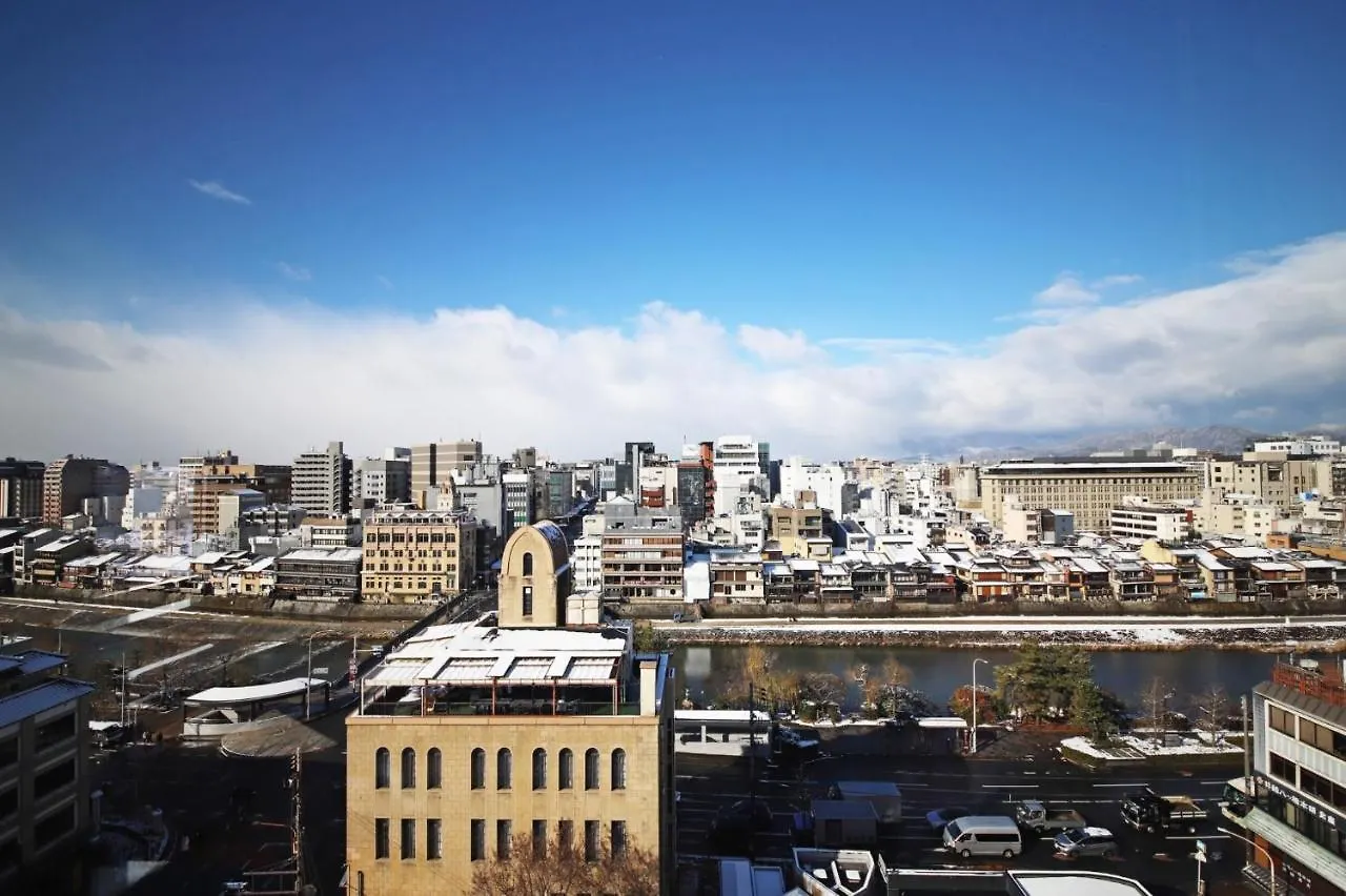 Kamogawa Building 9Th Floor-1 - Vacation Stay 41867V Kyoto 0*,