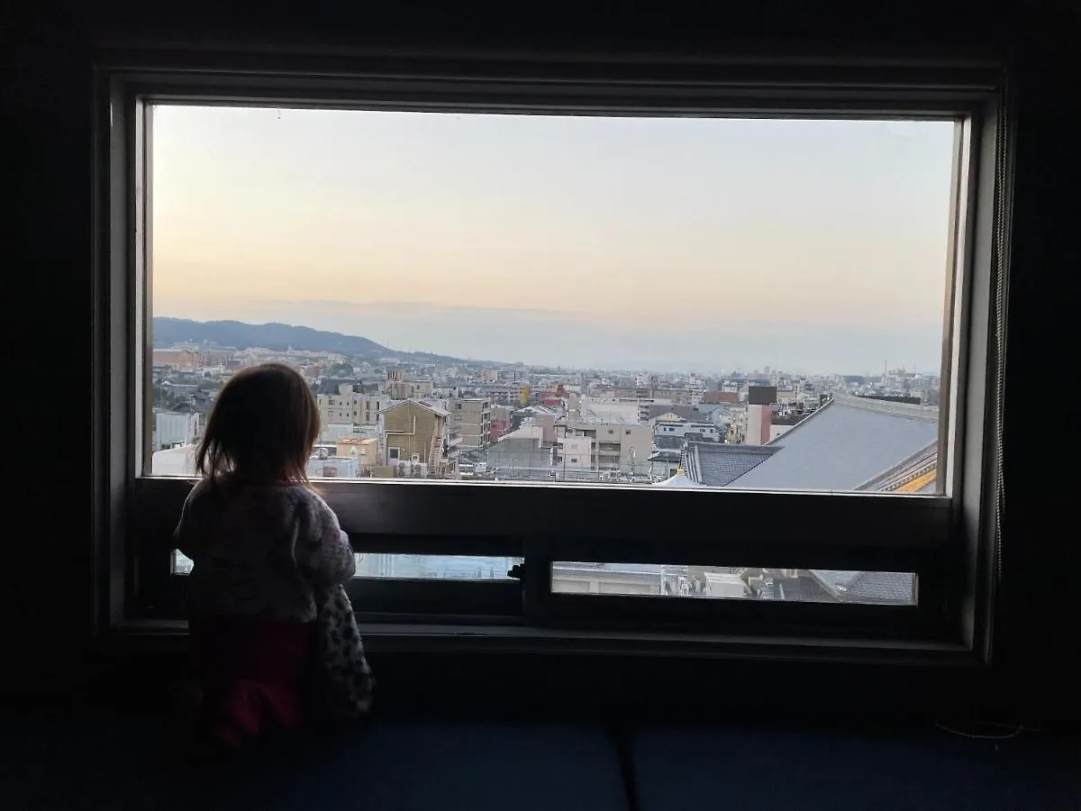 Kamogawa Building 9Th Floor-1 - Vacation Stay 41867V Kyoto Japan