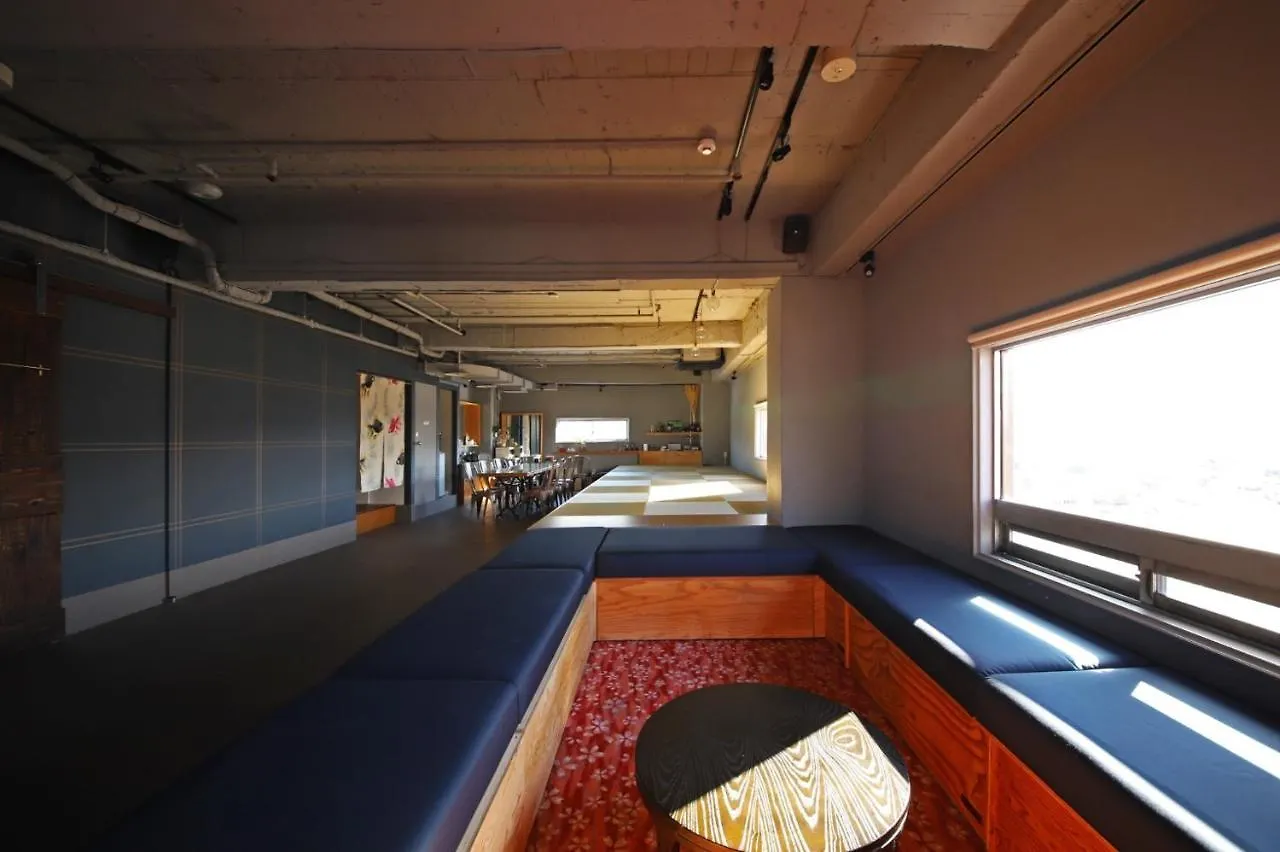 Kamogawa Building 9Th Floor-1 - Vacation Stay 41867V Kyoto