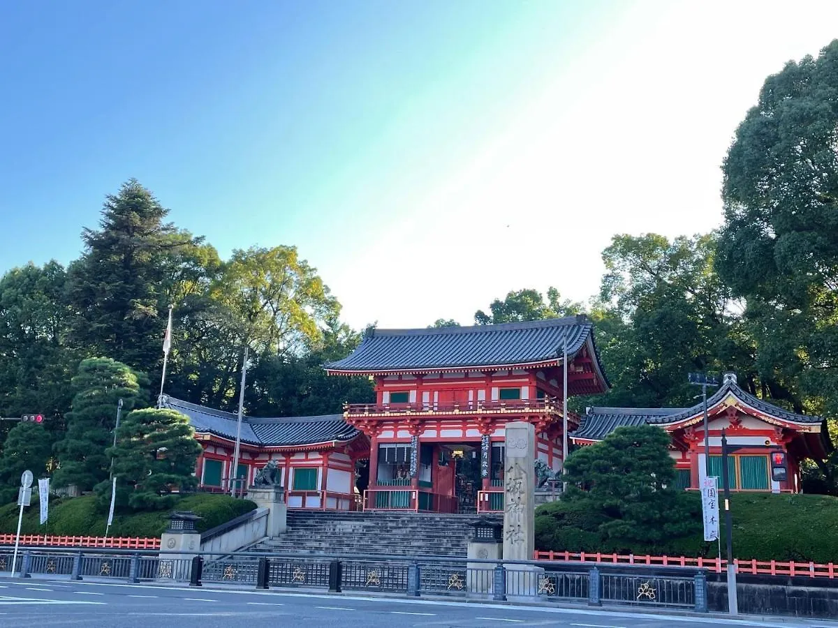 Kamogawa Building 9Th Floor-1 - Vacation Stay 41867V Kyoto