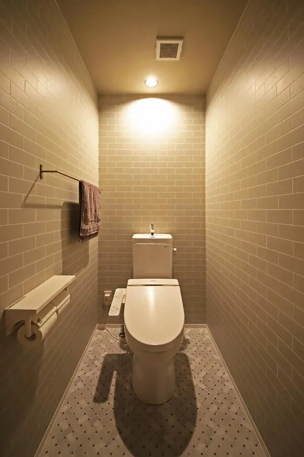 Apartment Kamogawa Building 9Th Floor-1 - Vacation Stay 41867V Kyoto Japan