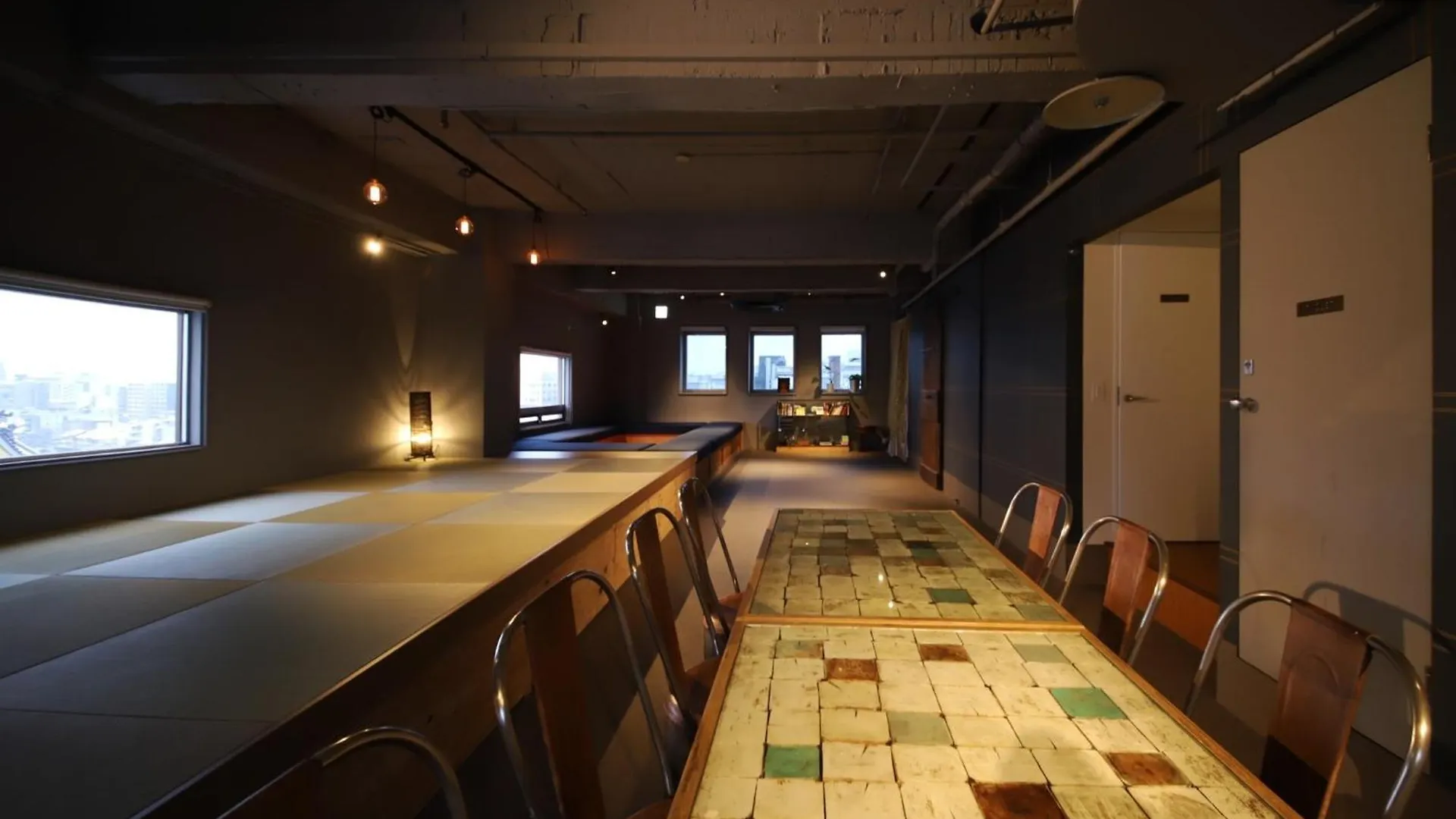 Kamogawa Building 9Th Floor-1 - Vacation Stay 41867V Kyoto 0*,  Japan