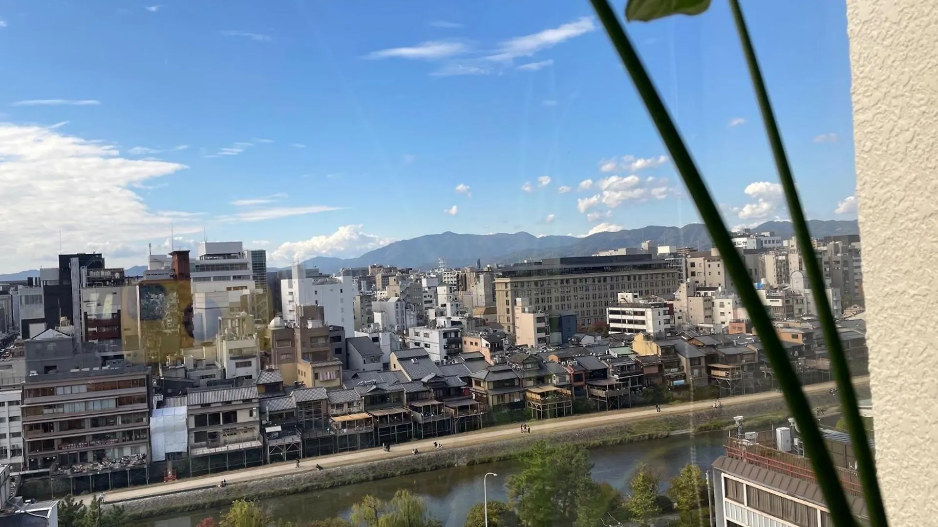 Kamogawa Building 9Th Floor-1 - Vacation Stay 41867V Kyoto Japan
