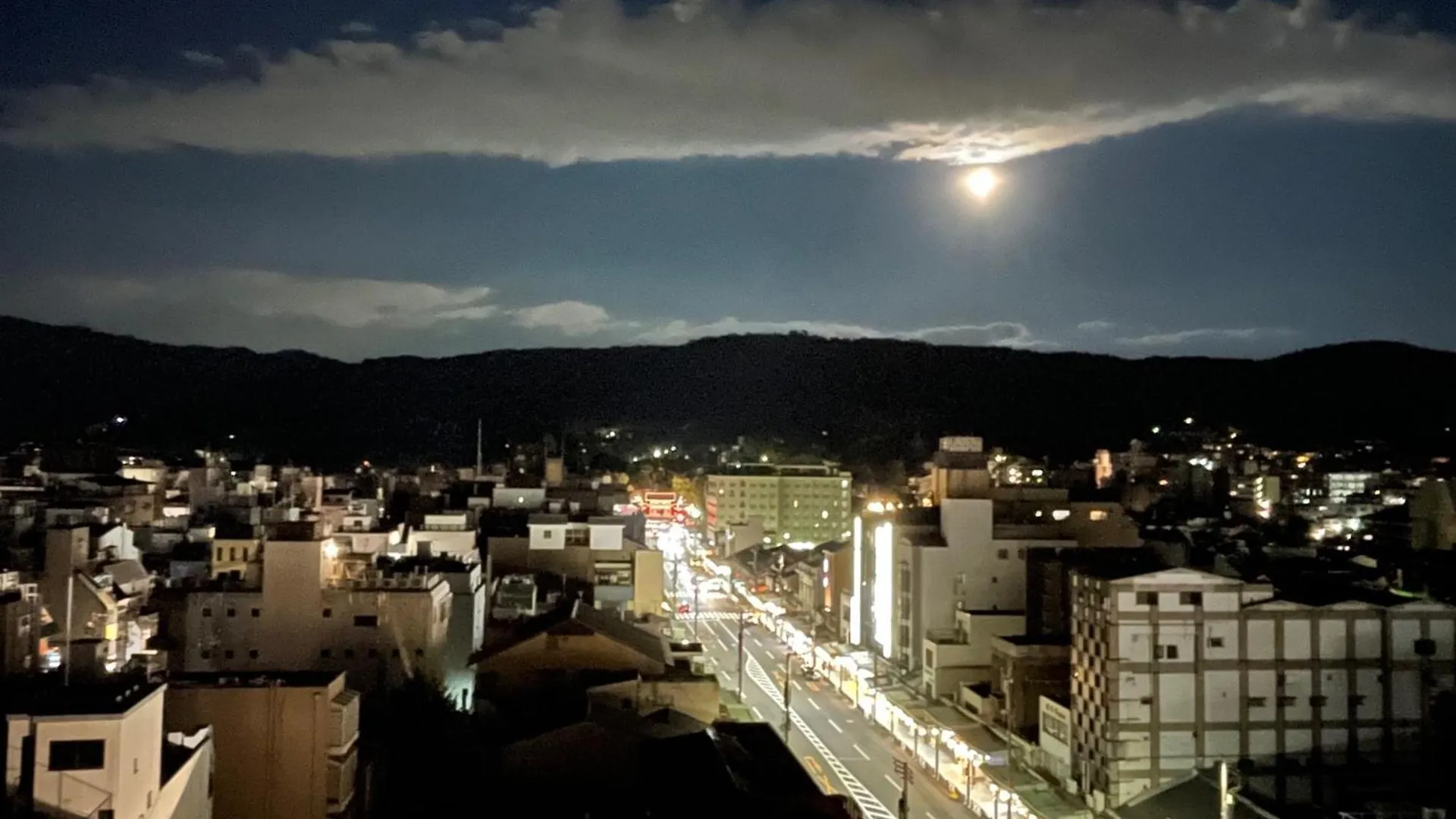 Apartment Kamogawa Building 9Th Floor-1 - Vacation Stay 41867V Kyoto Japan