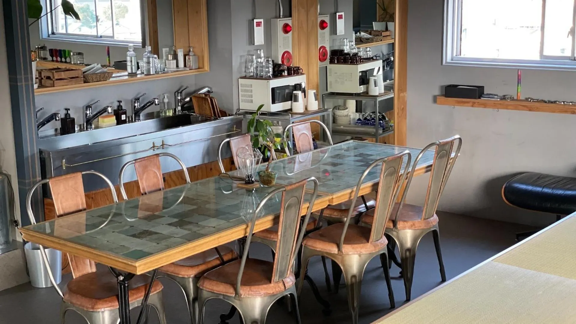 Apartment Kamogawa Building 9Th Floor-1 - Vacation Stay 41867V Kyoto Japan