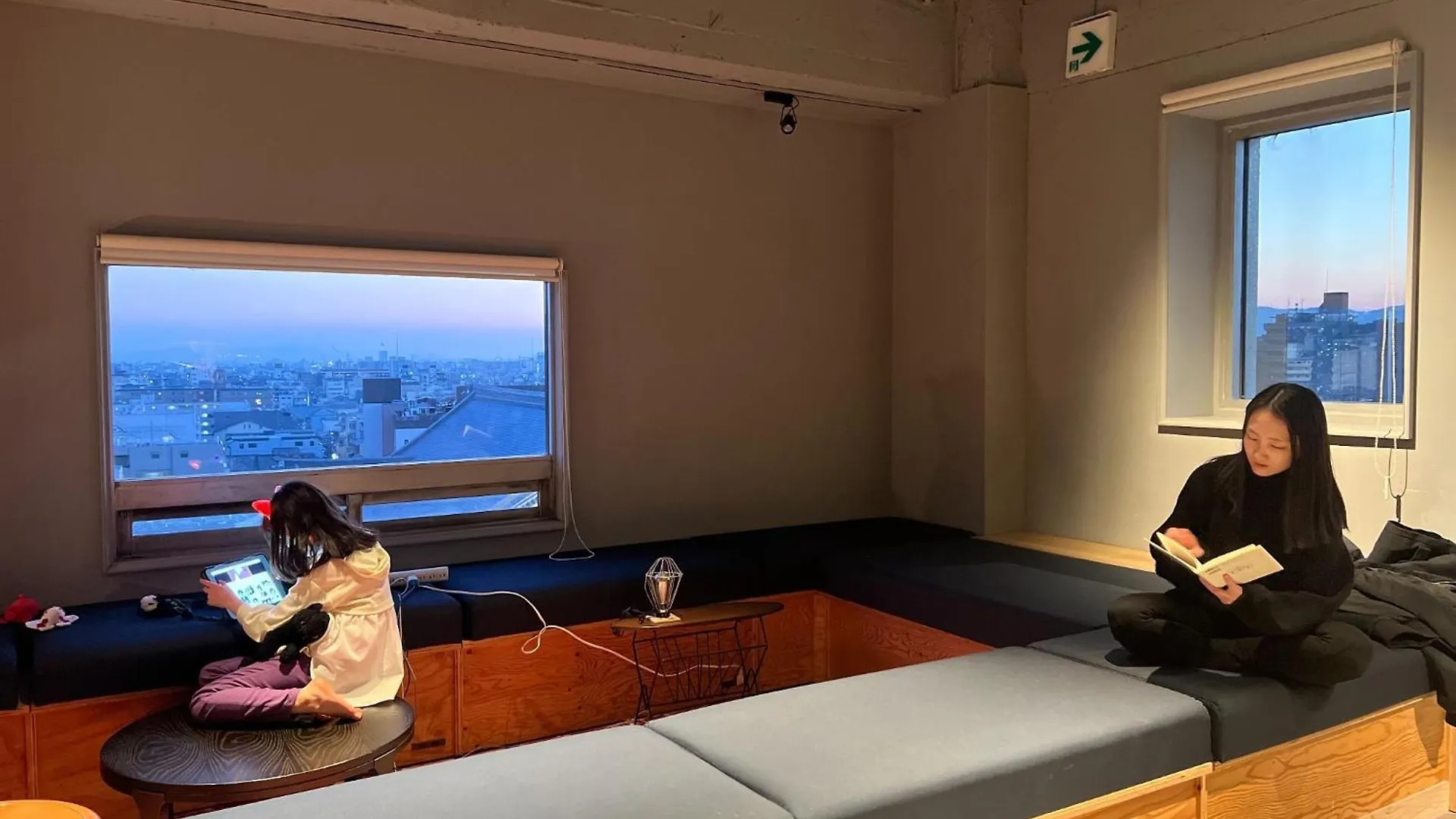 Kamogawa Building 9Th Floor-1 - Vacation Stay 41867V Kyoto 0*,  Japan