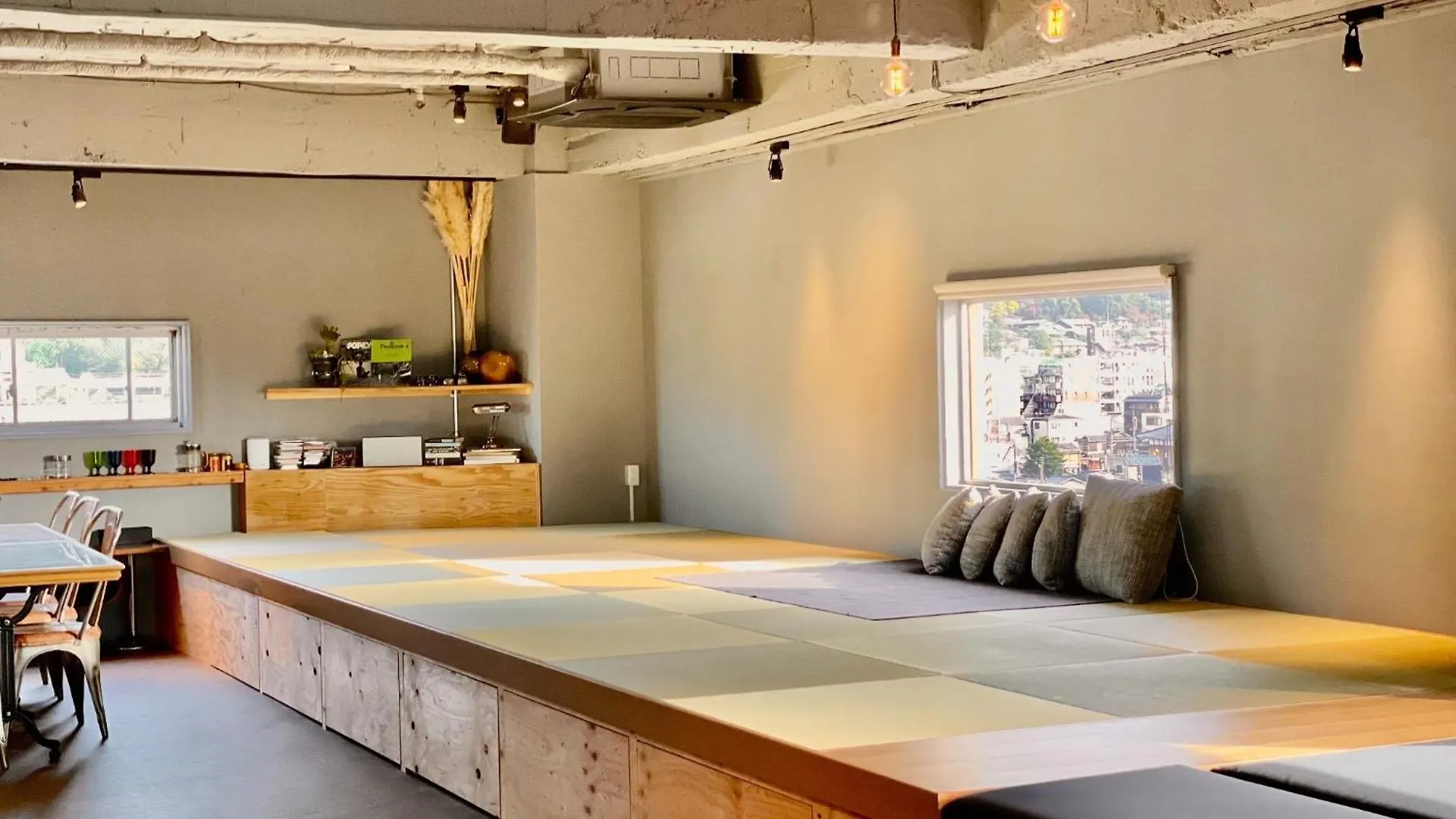 Apartment Kamogawa Building 9Th Floor-1 - Vacation Stay 41867V Kyoto Japan